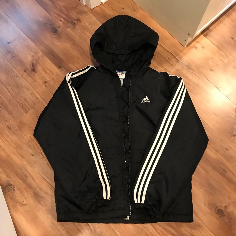 Adidas jacket price not negotiable - Picture 1 of 3